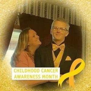 Meet your Posher, Chrissy